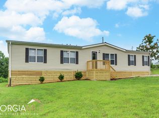 201 Airline Goldmine Rd, Bowersville, GA 30516