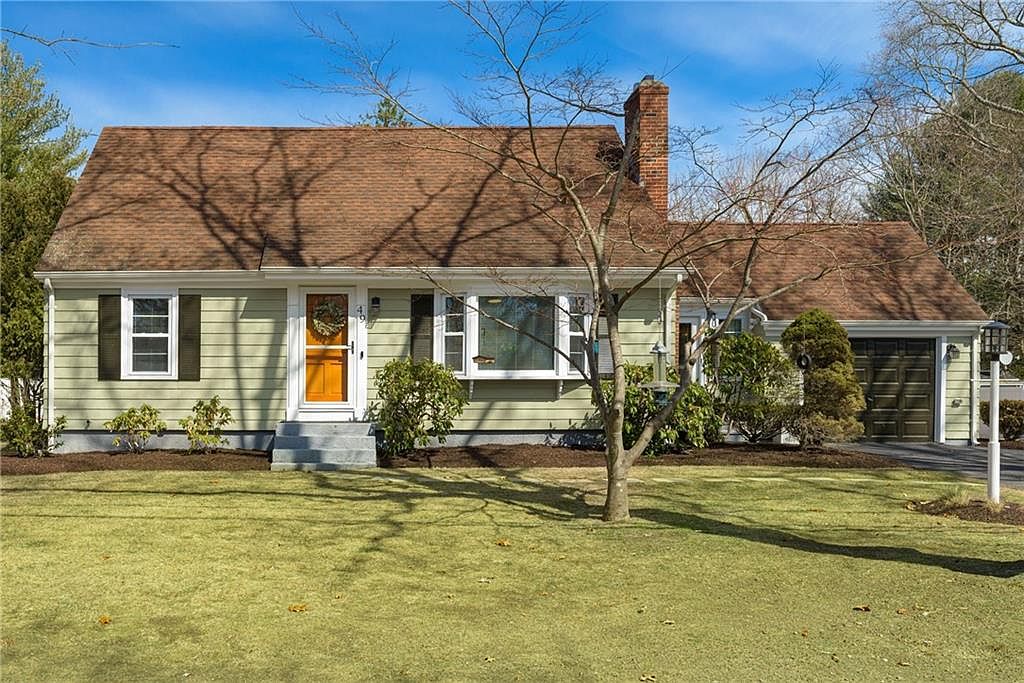 49 Lamson Rd, Barrington, RI 02806 Zillow