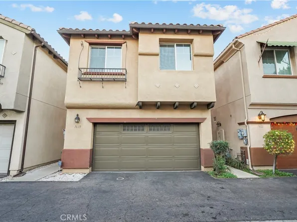 7619 N Patriot Way, Van Nuys, CA 91405