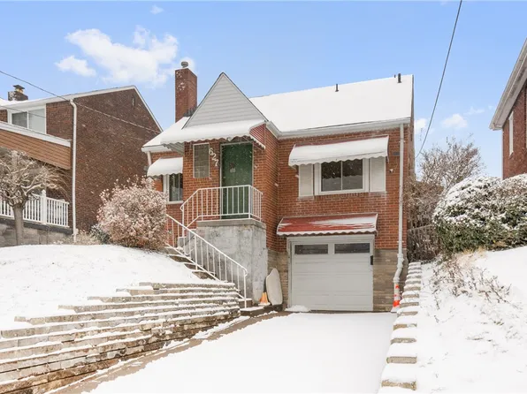627 Bigelow St, Pittsburgh, PA 15207