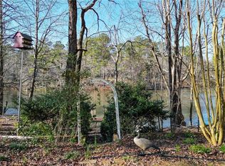 21 Timberlake Cv NE, Cartersville, GA 30121