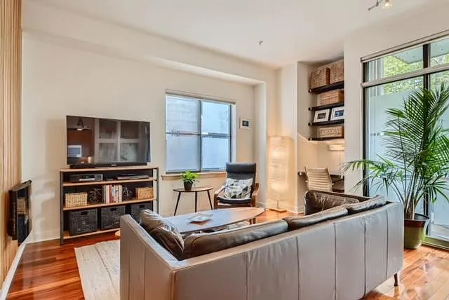 3149 Blake St #106 — Photo 4
