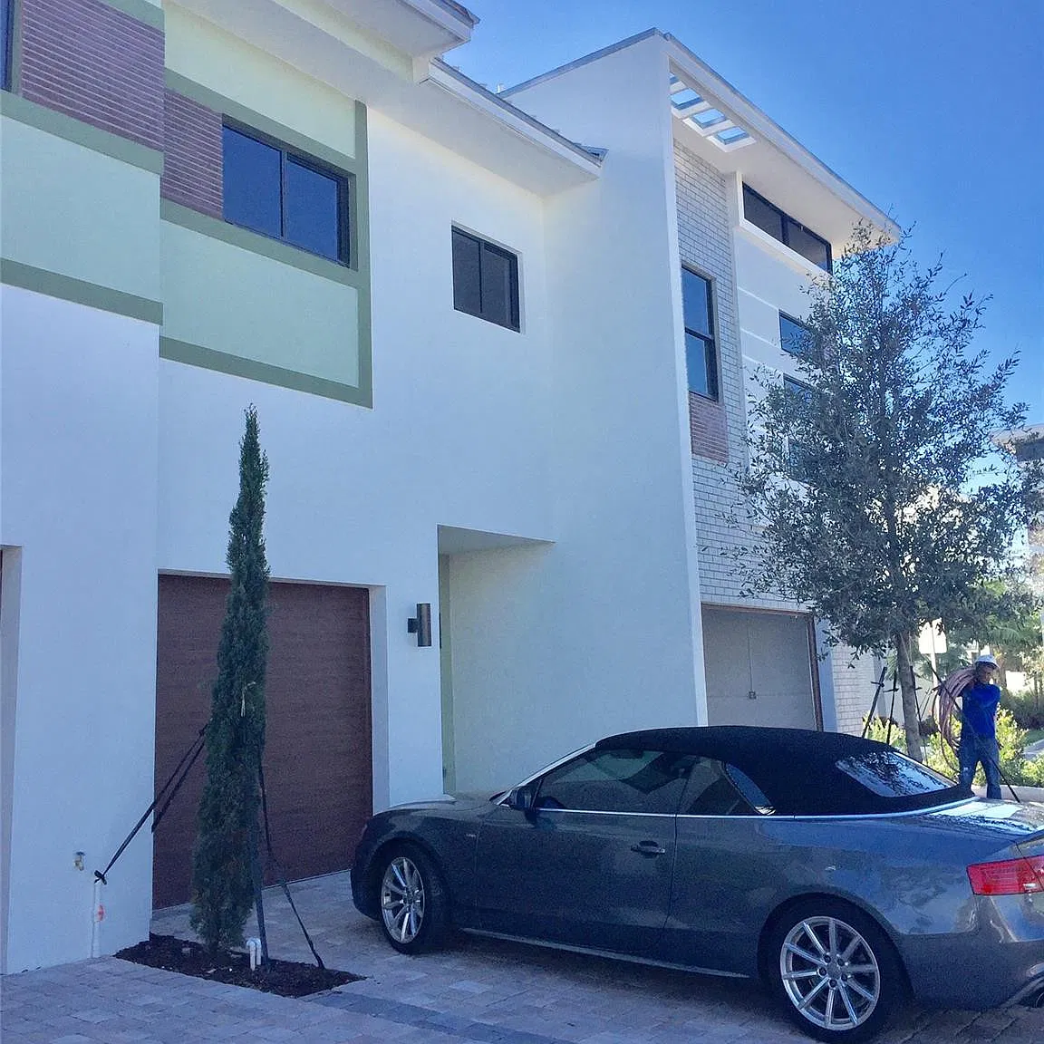 2 bed, 2.5 bath, 1520 sqft, $2,950 — Photo 1