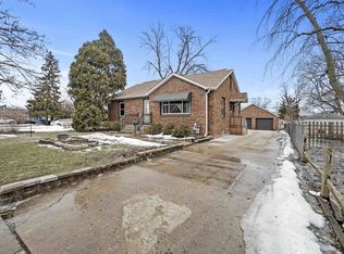 1506 Frederick St, Joliet, IL 60435