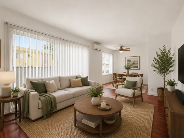 3690 Jasmine Ave #9, Los Angeles, CA 90034