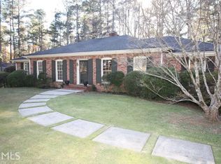 741 Lakewood Dr, Lagrange, GA 30240
