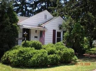 56 W Perry St, Alliance, OH 44601