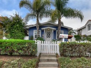 315 Huntington St, Huntington Beach, CA 92648