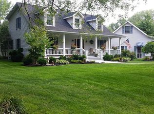 949 Michigan St, Irving, NY 14081