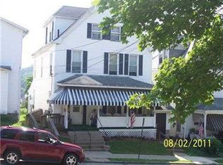 324 S Washington St, Waynesburg, PA 15370