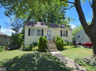 1221 Dorchester Rd, Baltimore, MD 21207