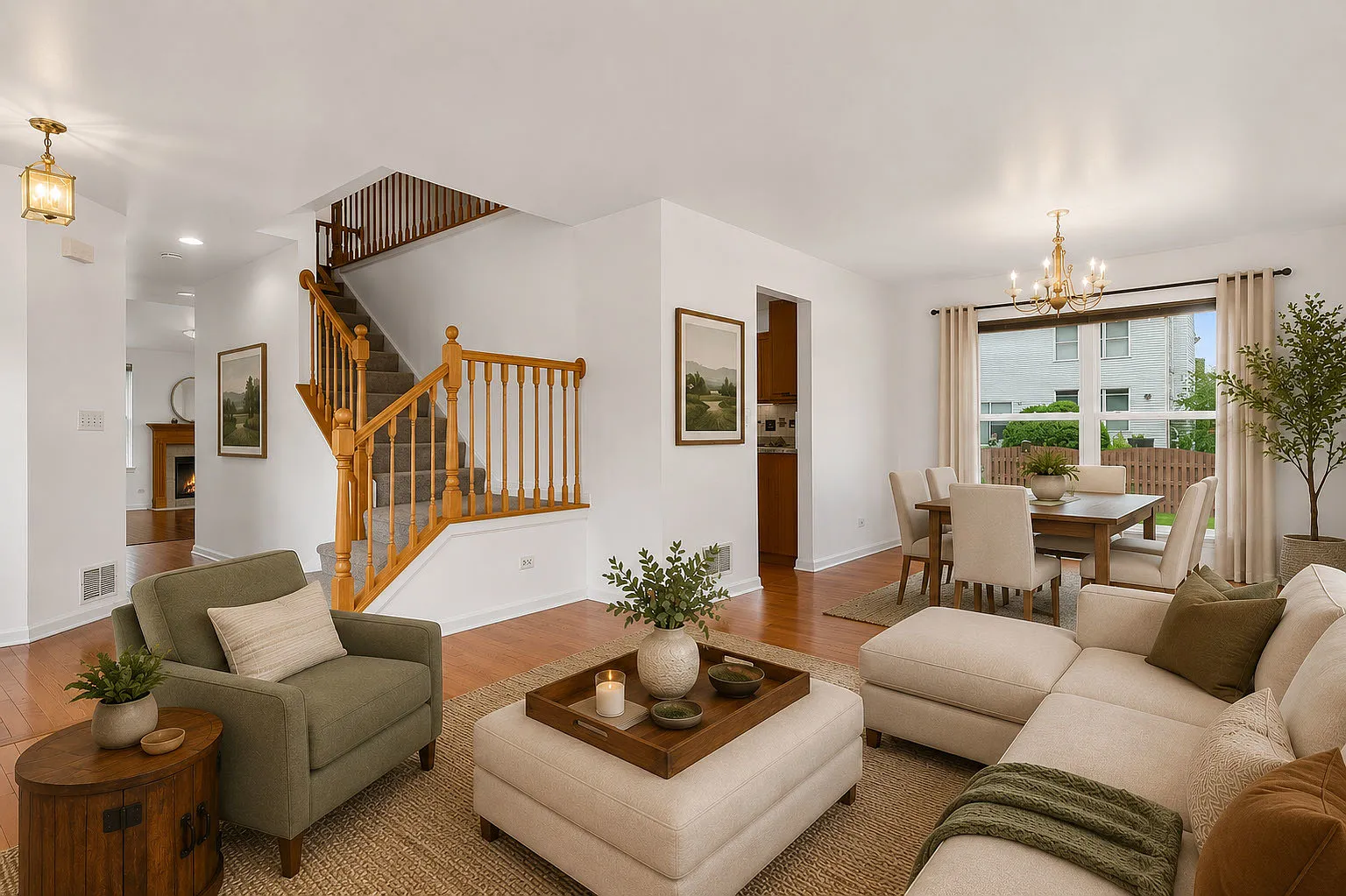 3 bed, 2.5 bath, 1784 sqft, $3,250 — Photo 4