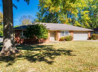 1233 W Lasalle St, Springfield, MO 65807