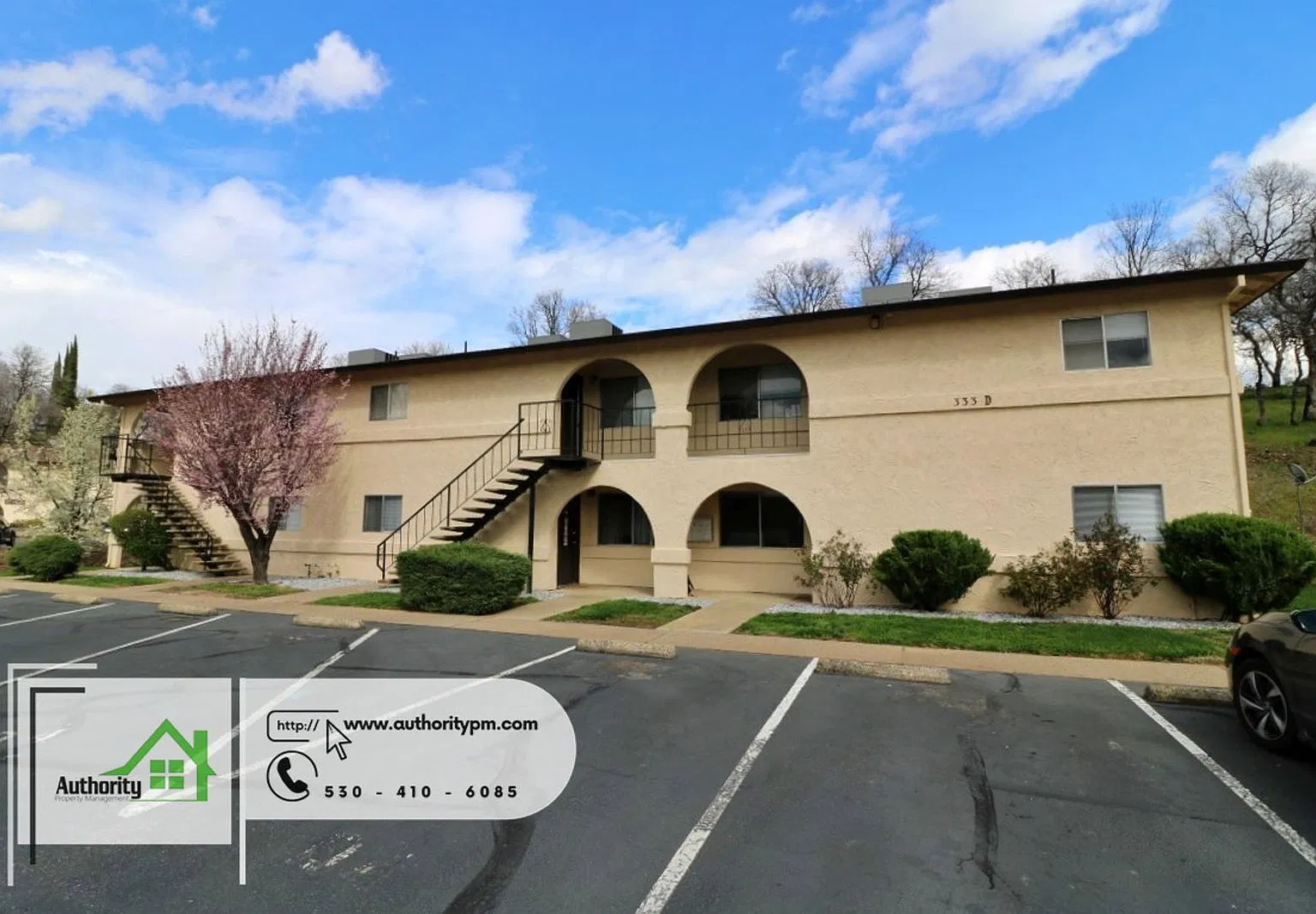 Boulder Creek Apartments — Photo 1