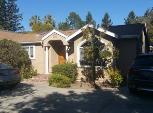 22745 Stevens Creek Blvd, Cupertino, CA