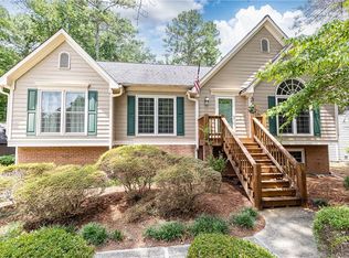 4800 Hillside Ct, Powder Springs, GA 30127