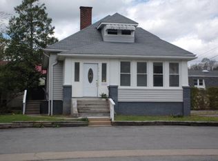 314 College Ave, Bluefield, WV