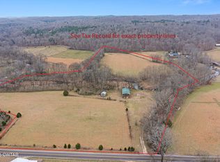 1235 Burnt Church Rd, Savannah, TN 38372