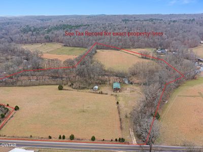 1235 Burnt Church Rd, Savannah, TN, 38372