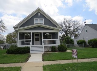 306 W Clarke St, Heyworth, IL