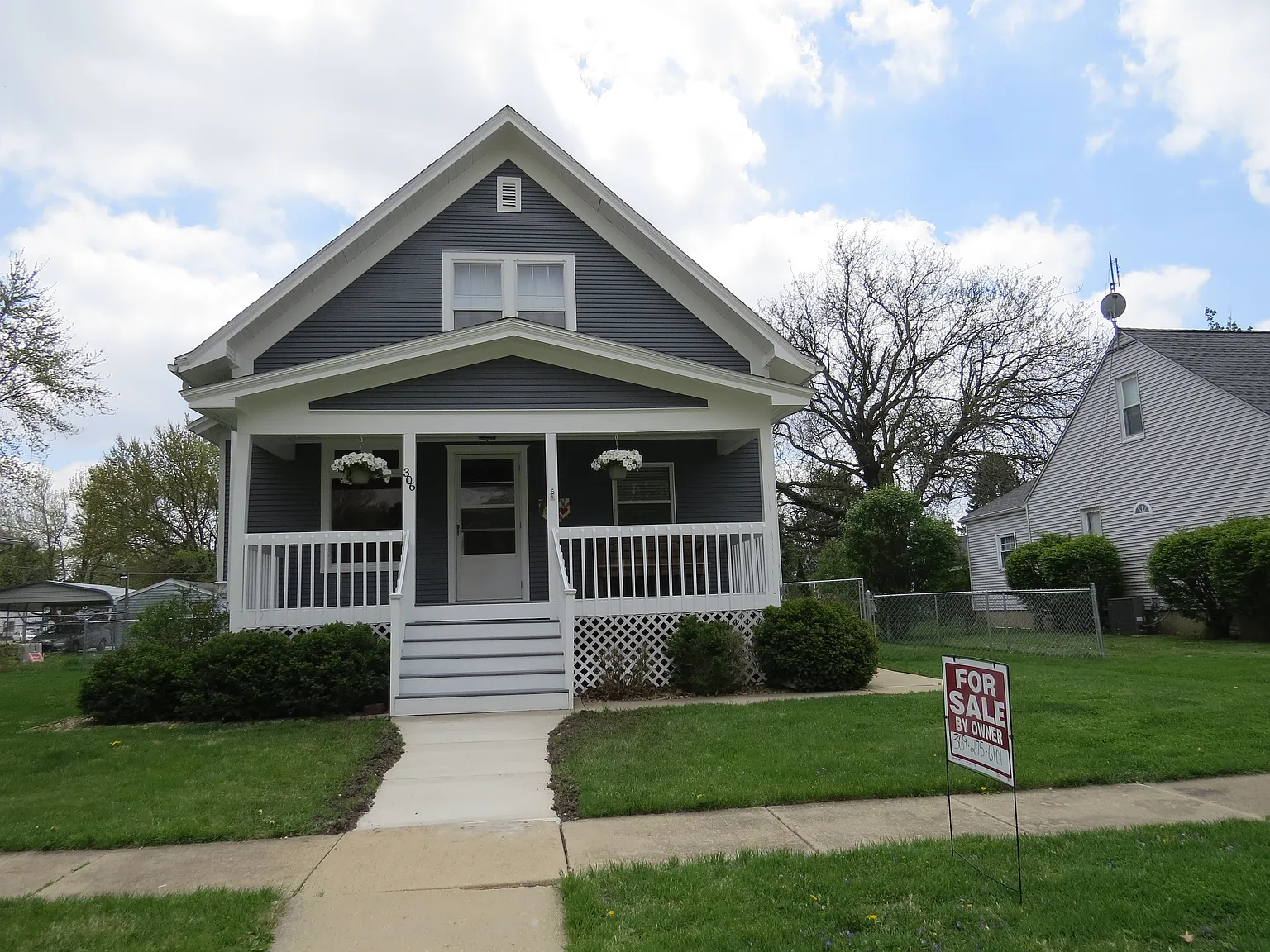 306 W Clarke St photo 1