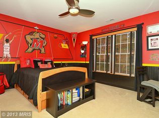 25016 Johnson Farm Dr, Laytonsville, MD 20882