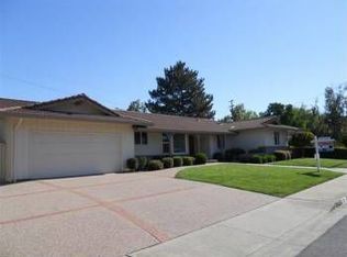 222 Rosa Corte, Walnut Creek, CA 94598