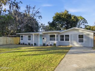 5475 GABLE Lane, Jacksonville, FL 32211