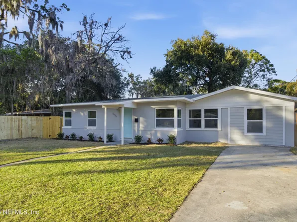 5475 GABLE Lane, Jacksonville, FL 32211