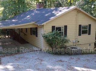 110 Chatham Ln, Oak Ridge, TN 37830