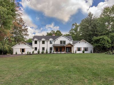 333 Timberidge Trl, Gates Mills, OH, 44040