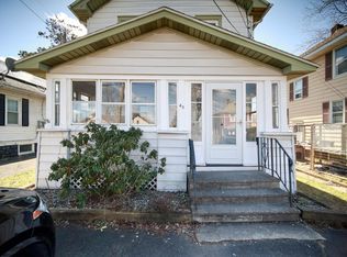 45 Harwich St #1, Kingston, NY 12401