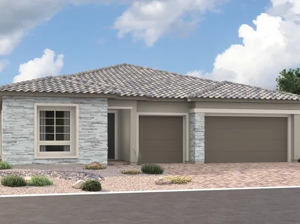 1646 Strada Gracia, Henderson, NV 89011