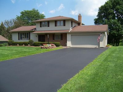 96 Old English Dr, Rochester, NY, 14616