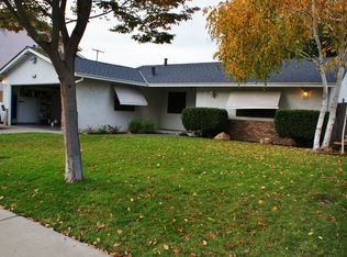 1321 Coffee Villa Dr, Modesto, CA 95355