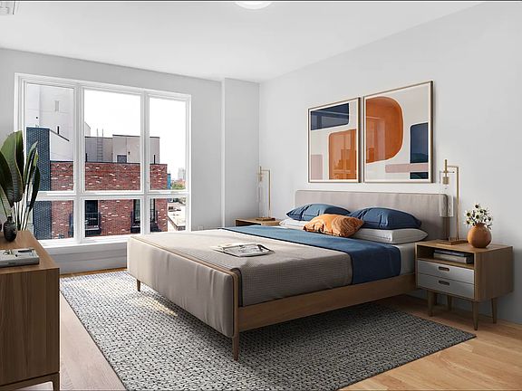 4th image of 411 Meeker Ave #307D