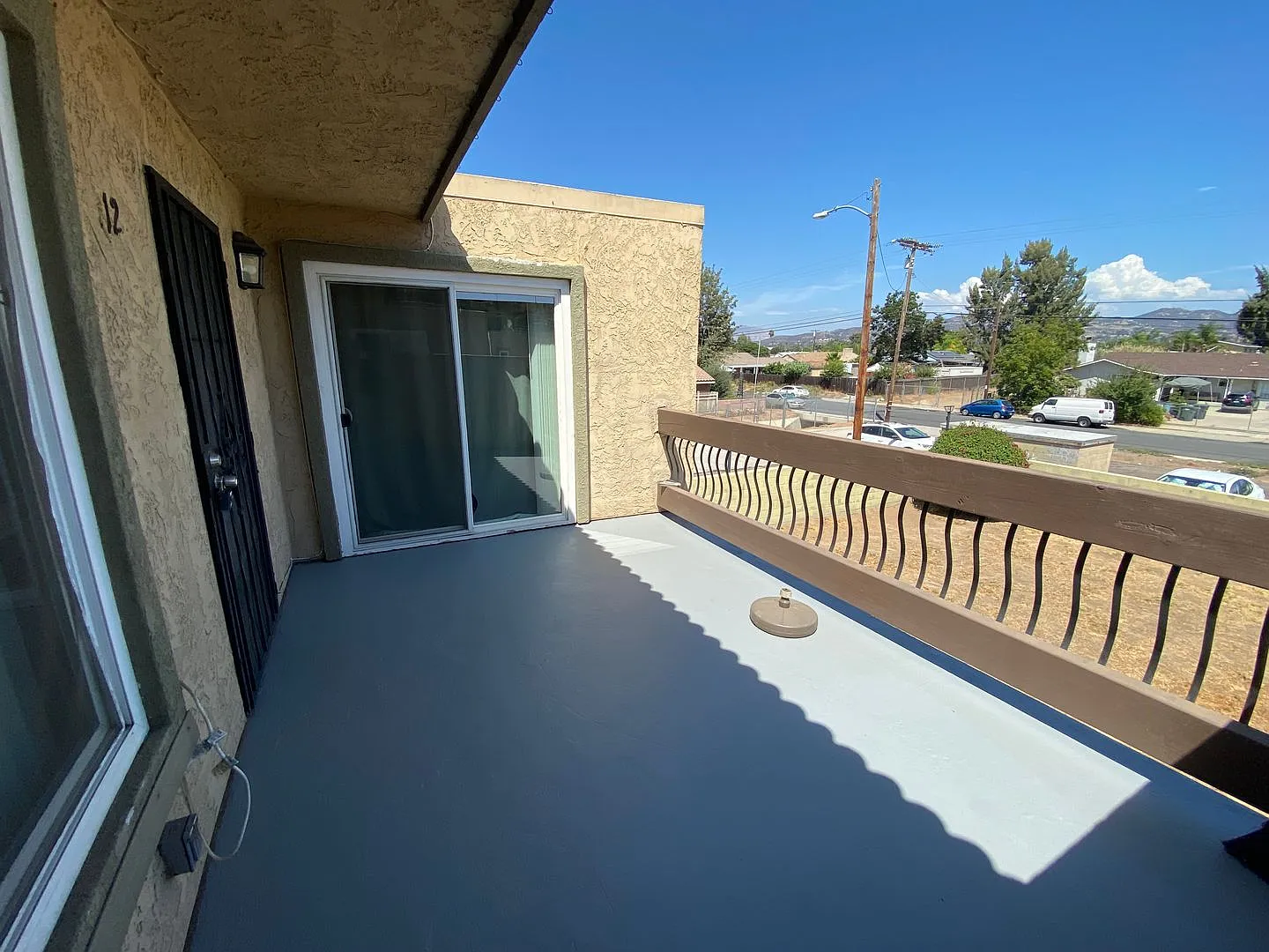 2 Bedroom 2 Bath in El Cajon 2nd Floor Unit — Photo 4