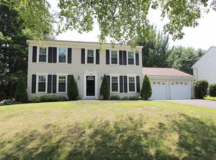17016 Sioux Ln, Gaithersburg, MD