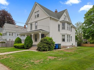 12 William Street, Pawcatuck, CT, 06379