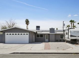 3905 Casa Grande Ave, Las Vegas, NV 89102