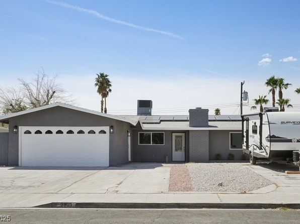 3905 Casa Grande Ave, Las Vegas, NV 89102