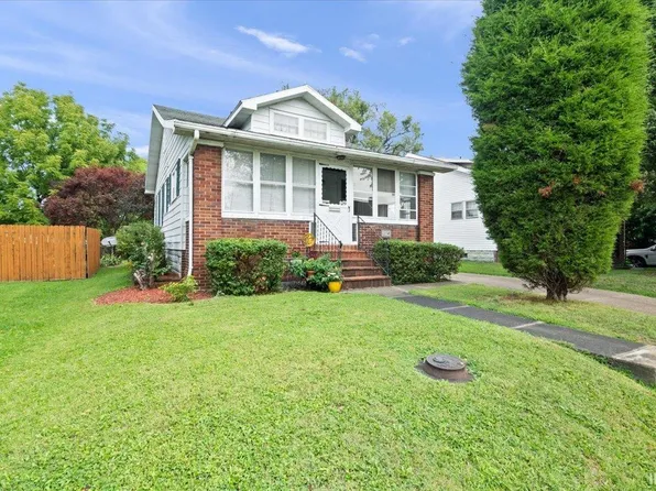314 Wedeking Ave, Evansville, IN 47711