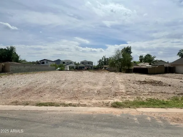 1409 E YUCCA Street #-, Phoenix, AZ 85020