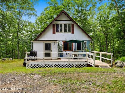 133 Oxford St, Bushkill, PA, 18324