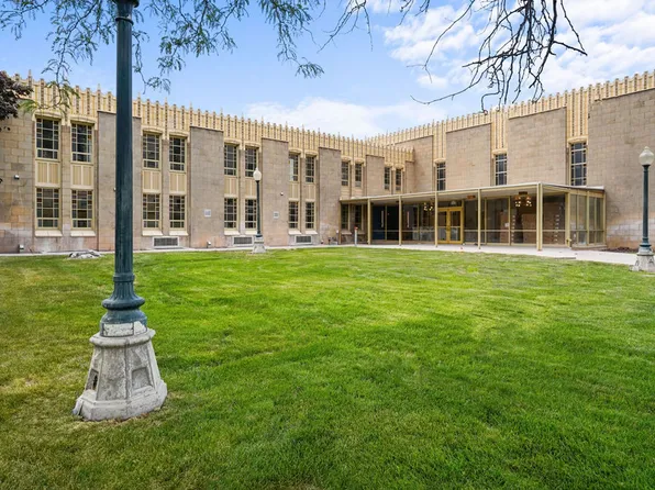 The Burton, 160 S University St #106, Salt Lake City, UT 84102