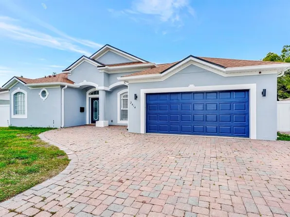 2414 Dakota Trl, Fern Park, FL 32730