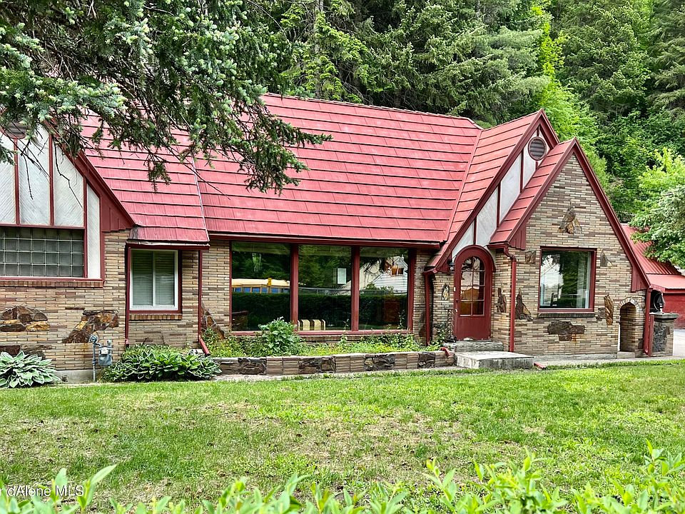 102 Placer Creek Rd, Wallace, ID 83873 Zillow