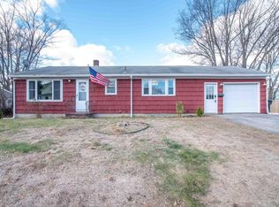 18 Wood Ave, Saco, ME 04072