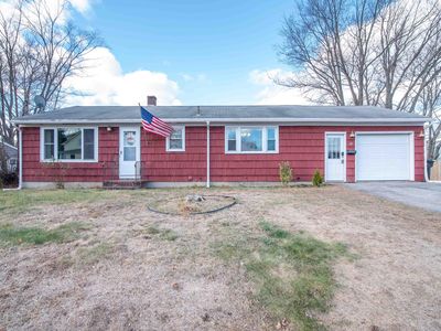 18 Wood Avenue, Saco, ME, 04072