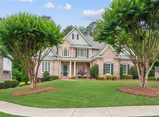 4935 Prestbury Dr, Suwanee, GA 30024